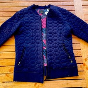 Scotch and Soda Bomber True Gentleman Jacket